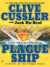 Cover image for Plague Ship